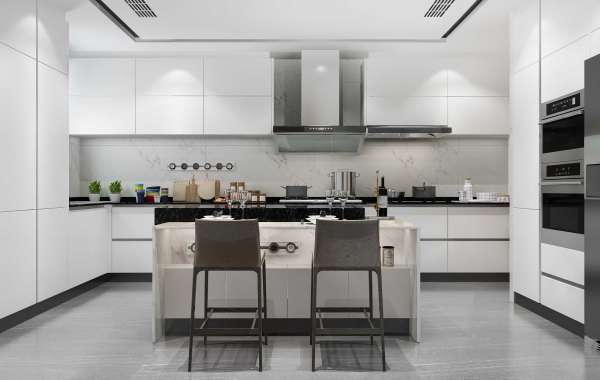 Kitchen Improvement with IKEA Kitchen Designers