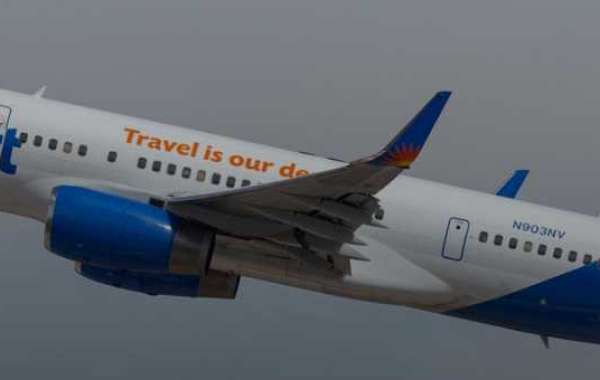 Fly cincinnati newark with allegiant airlines