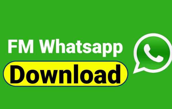 FM Whatsapp Apk Download