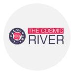 The Cosmic River Profile Picture