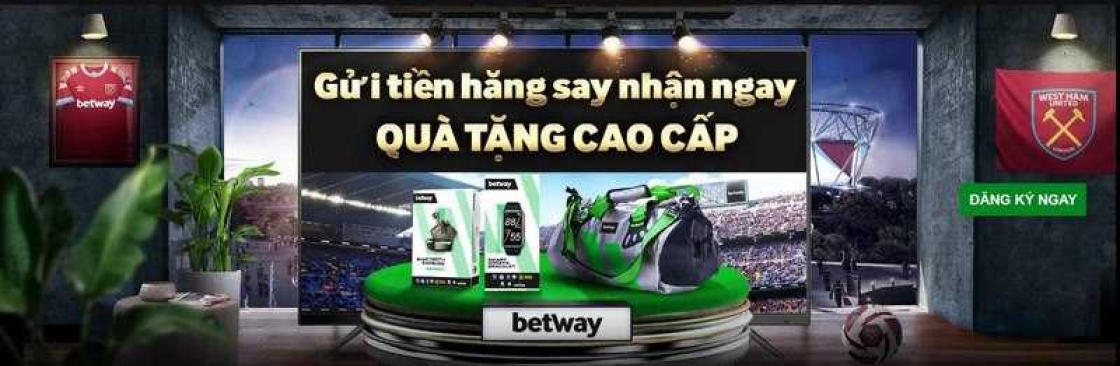 Betway Cover Image