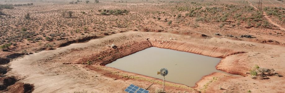 LORENTZ Solar Pumps Australia Cover Image