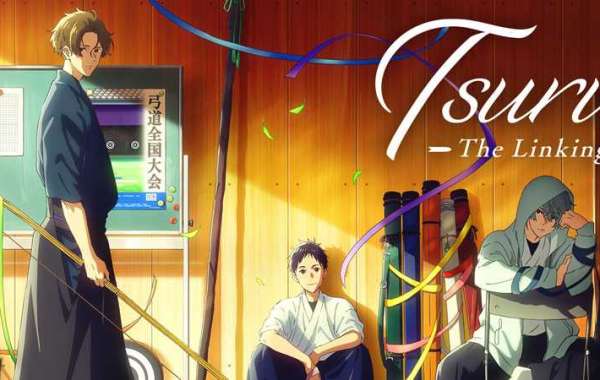 Tsurune: The Linking Shot—Anime Olahraga Sangat Elok?