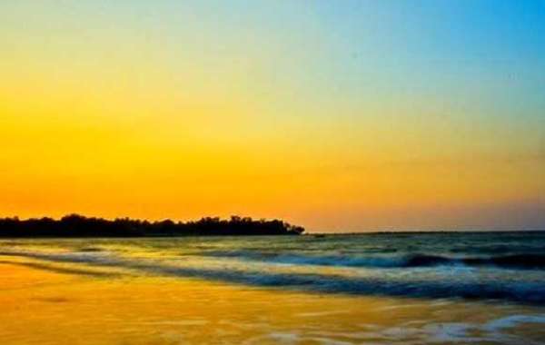 Alibag Beach: Perfect Vacation Spot