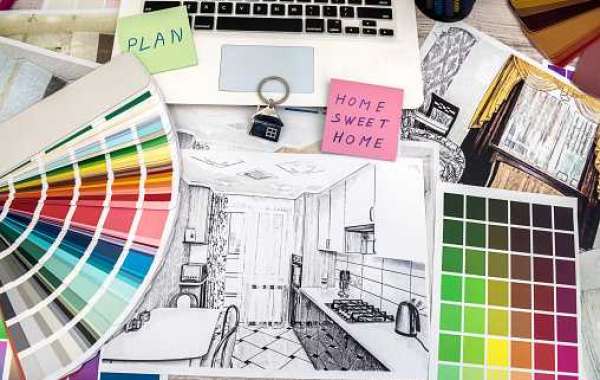 7 Color Schemes to Make Your Room Look Bigger 