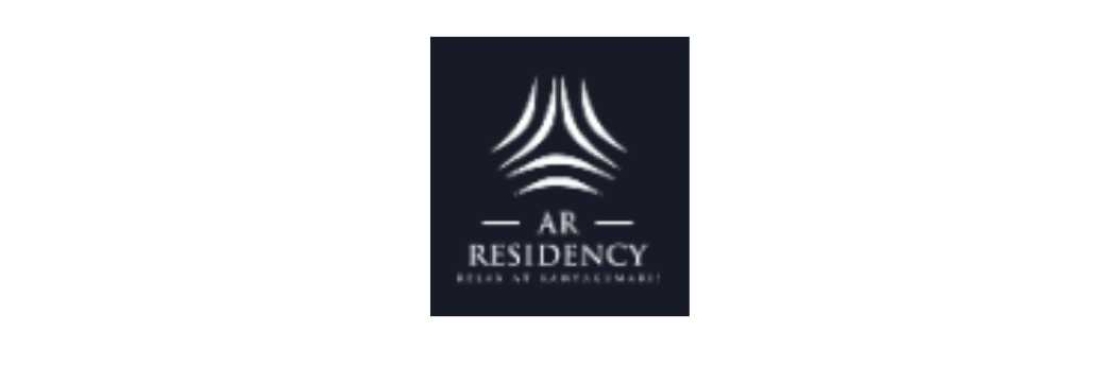 Ar Residency Cover Image
