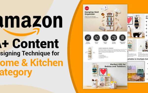 The Importance of Visuals in Amazon A+ Content: How to Create Engaging Images and Videos