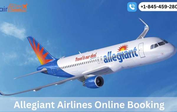 How do I Get in touch with Allegiant air?