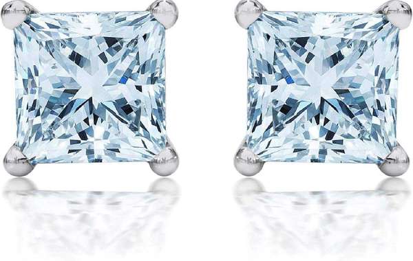 Why 1 Carat Diamond Earrings are a Timeless Statement Piece