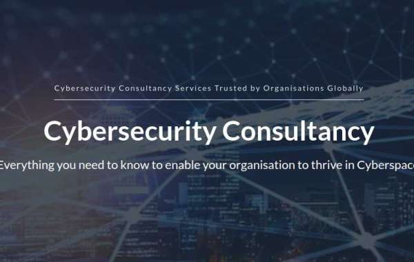 Cyber Security Consulting Companies