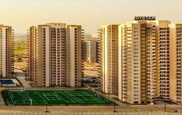 Unmatched Luxury at Oyster Grande in Gurgaon's Sector 102