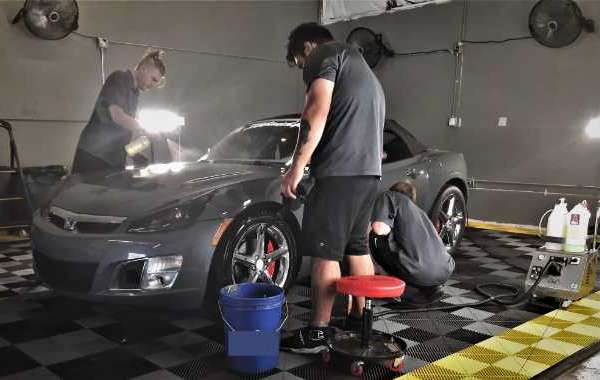 Why Regular Car Detailing is Essential for Maintaining Your Vehicle's Appearance and Value