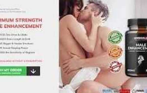 Animale Male Enhancement South Africa & NZ: Scam Exposed Must Known Facts! [2023 ZA AU]