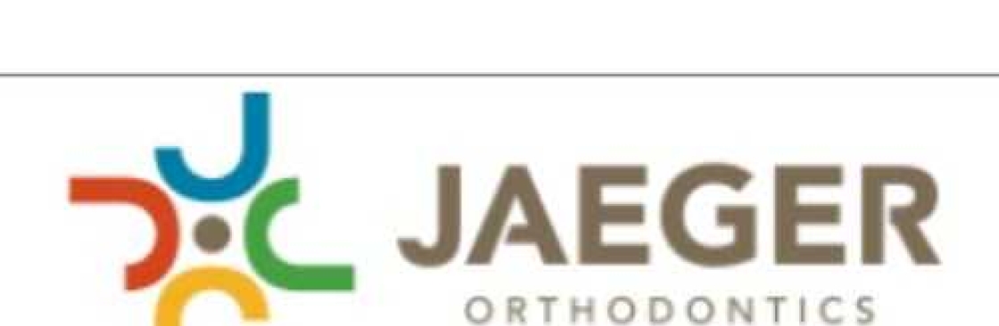 Jaeger Orthodontics Cover Image