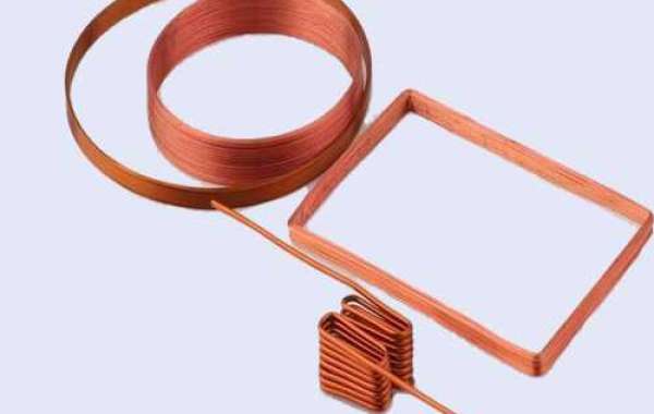 How to Build Your Own Antenna Coil: A Step-by-Step Guide