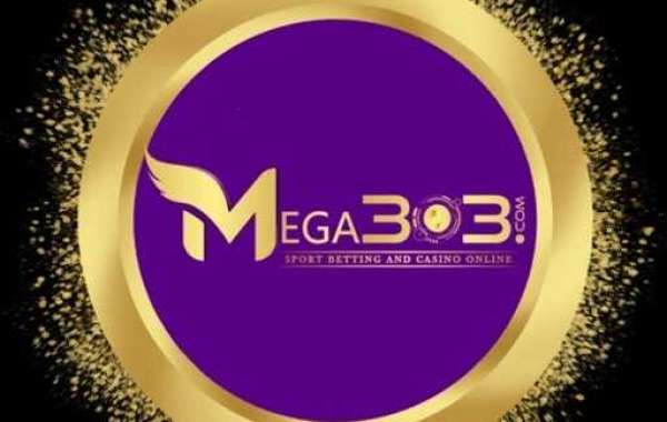 Daftar Judi Online lapak pusat Di MEGA303