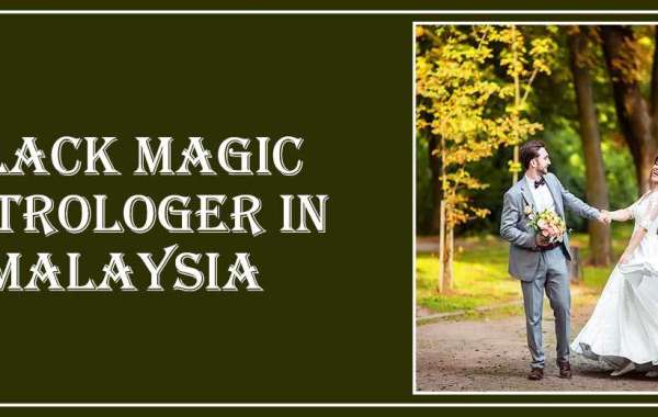 Black Magic Astrologer in Sabah | Black Magic Specialist