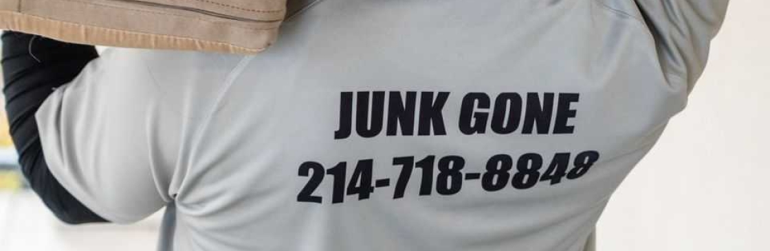 Junk Genius Dallas Ft. Worth Cover Image