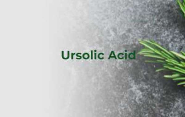 Ursolic Acid Producers