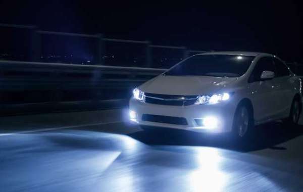 Automobile Lighting for a wide array of factors