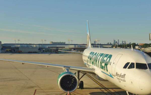 Tips for Changing Flights on Frontier Airlines