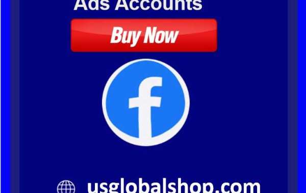 a Company buy Facebook Ads Accounts