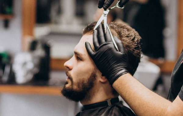 Get a Stylish Fade Haircut Near You | With The Best Barbers