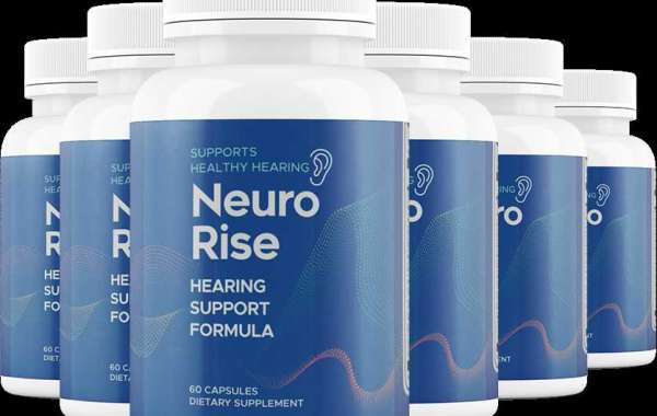 NeuroRise Pills Should You Buy NeuroRise Pills Supplement or Scam?