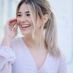 MaryHall Profile Picture