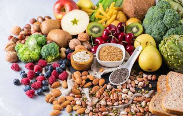 Natural Antioxidants Market Revenue, SWOT, PEST Analysis, Growth Factors 2027 | Report by Market Research Future (MRFR)