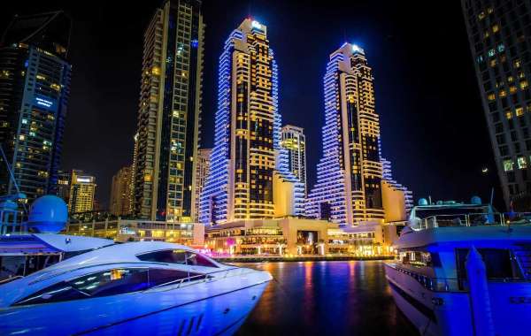 Best Serviced Apartments in Dubai