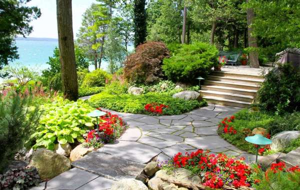 Hardscaping Services: Enhancing Your Landscape with Durable and Functional Elements