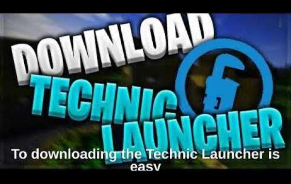 Technic Launcher: Your Gateway to Modded Minecraft