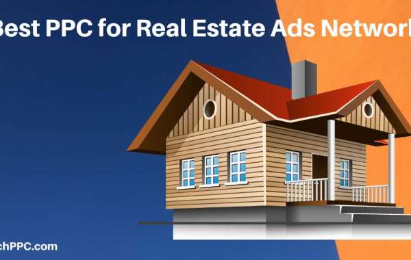 Best Real Estate Alternative Advertisement Network - 7Search PPC