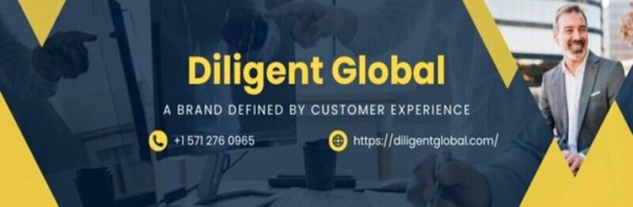 Diligent Global Cover Image