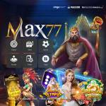 Max77 Slot Login Profile Picture