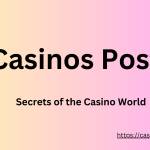 casinospost Profile Picture