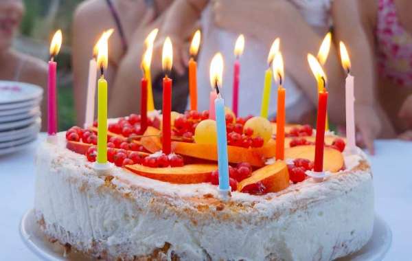Why Do Cupcakes Make A Great Birthday Surprise?