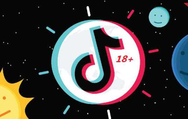 What is TikTok +18?