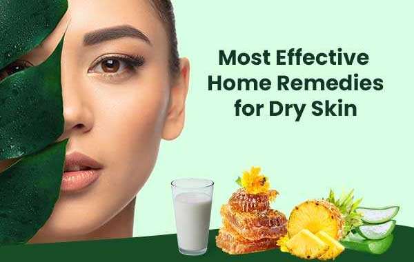 Home Remedies For Skin Problems - Medicationplace