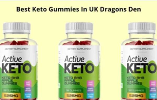Active Keto Gummies Ireland [Reviews] Hoax or Legitimate?