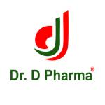 Dr. D Pharma Profile Picture