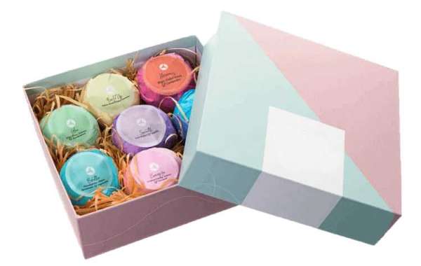 Top Trending Ideas for Bath Bomb Packaging in 2023