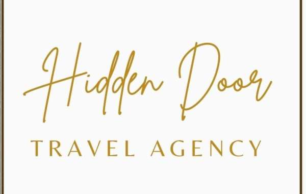 Luxury Travel Agency