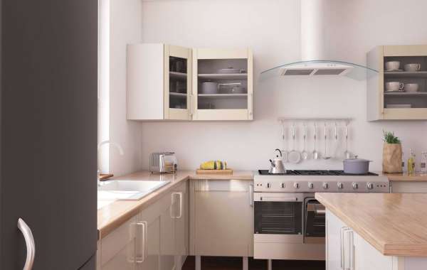 Kitchen Improvement with IKEA Kitchen Designers