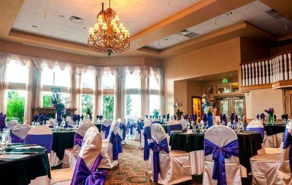 SELECTING THE VENUE FOR CORPORATE EVENTS