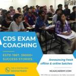 Online CDS Coaching Coaching Profile Picture