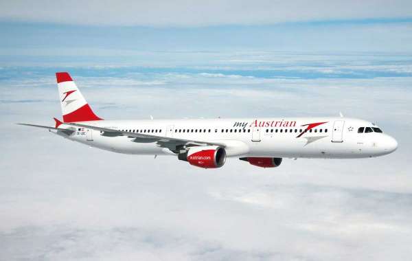 How Do I Speak to Someone at Austrian Airlines?