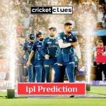 IPL prediction tips Profile Picture