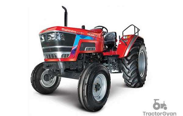 Latest Mahindra 605 Tractor Features,  Price & mileage in 2023- Tractorgyan